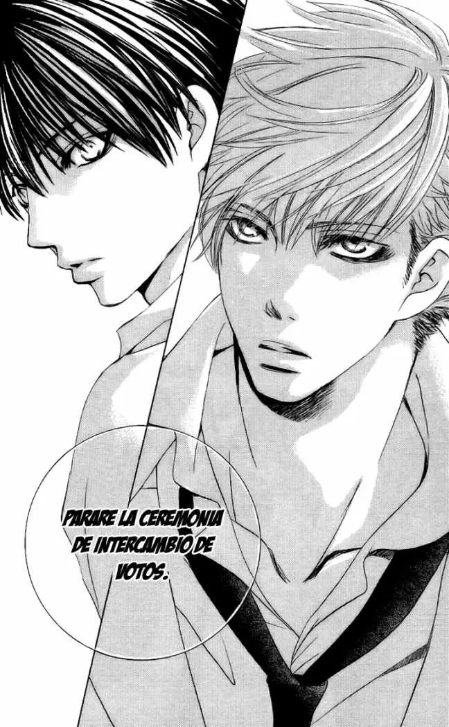 Gakuen Ouji (2006) - Capítulo 6 - Página 26 - LectorTMOo