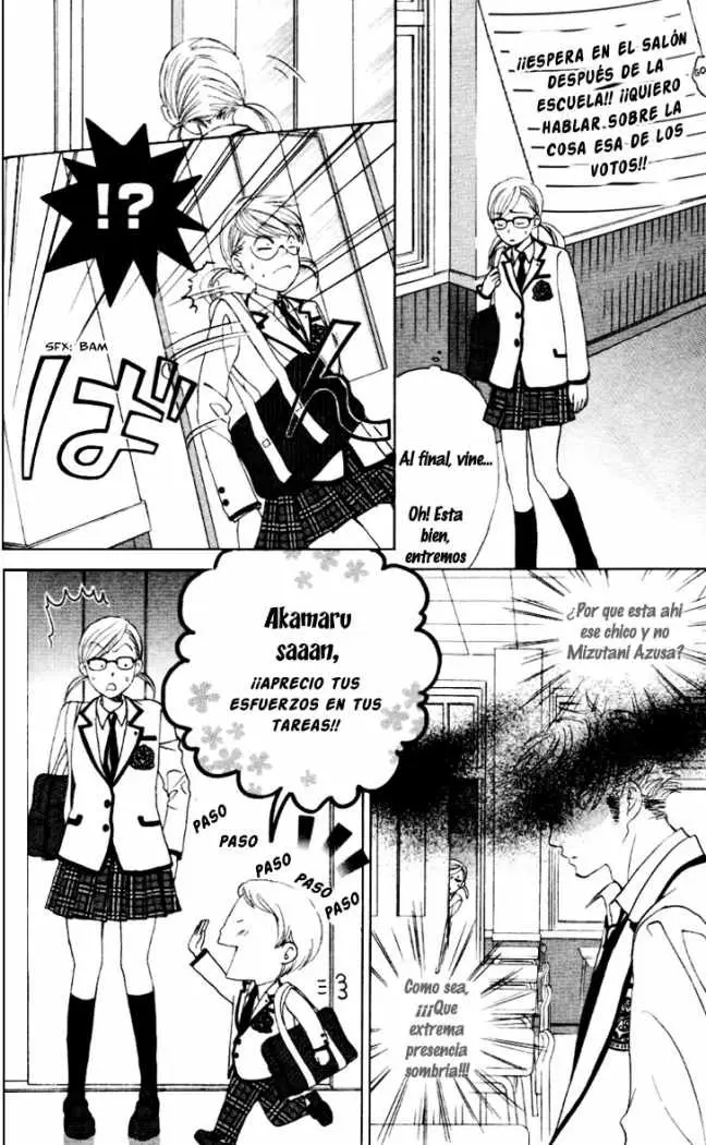 Gakuen Ouji (2006) - Capítulo 6 - Página 28 - LectorTMOo