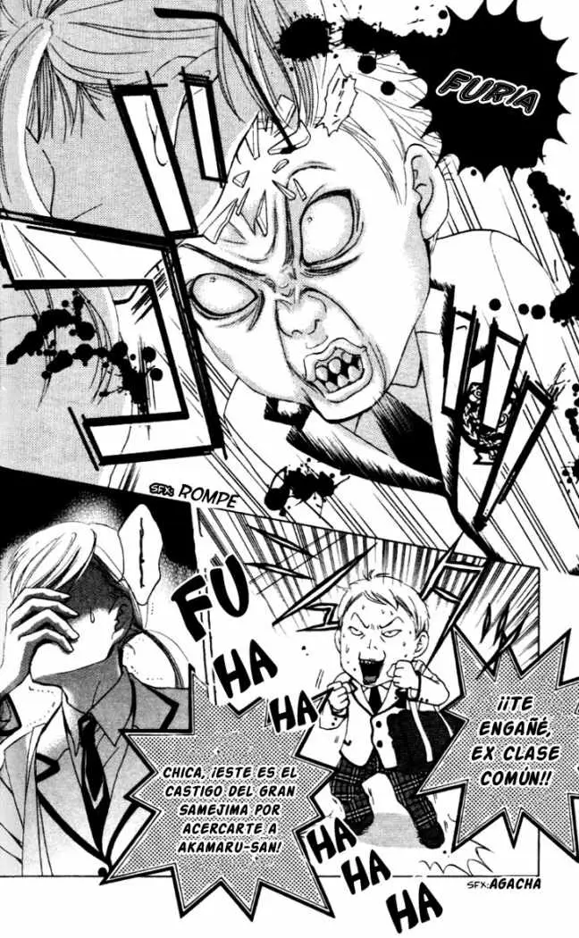 Gakuen Ouji (2006) - Capítulo 6 - Página 30 - LectorTMOo