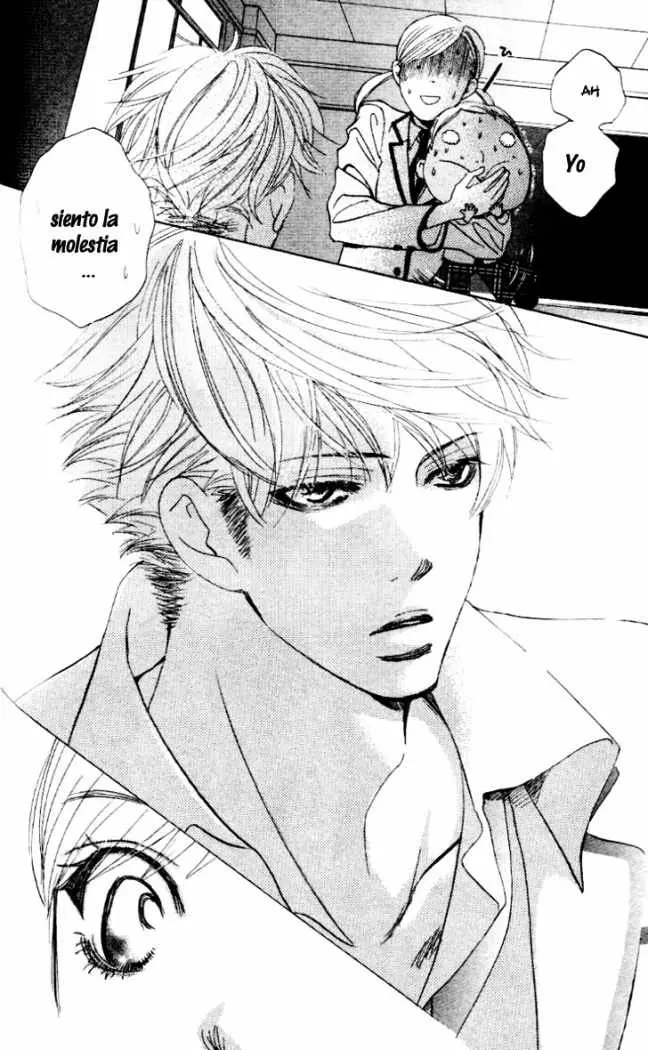 Gakuen Ouji (2006) - Capítulo 6 - Página 34 - LectorTMOo