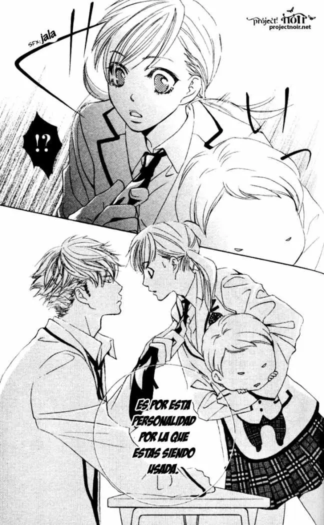 Gakuen Ouji (2006) - Capítulo 6 - Página 35 - LectorTMOo
