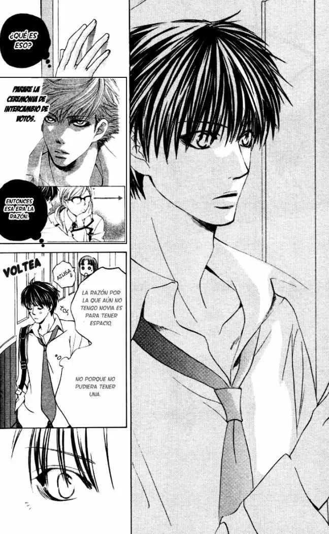 Gakuen Ouji (2006) - Capítulo 6 - Página 36 - LectorTMOo