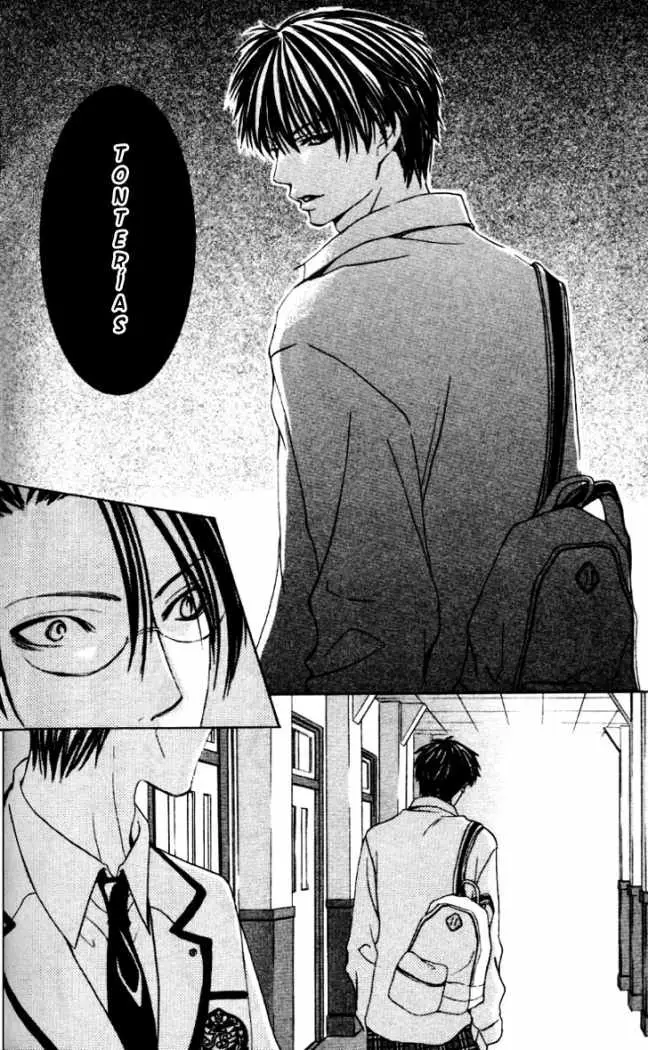 Gakuen Ouji (2006) - Capítulo 6 - Página 38 - LectorTMOo