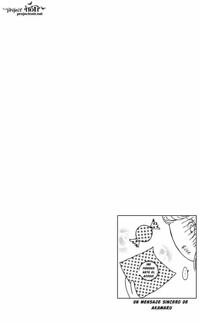 Gakuen Ouji (2006) - Capítulo 6 - Página 39 - LectorTMOo