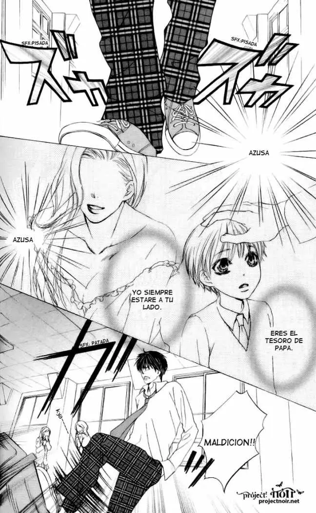 Gakuen Ouji (2006) - Capítulo 7 - Página 5 - LectorTMOo