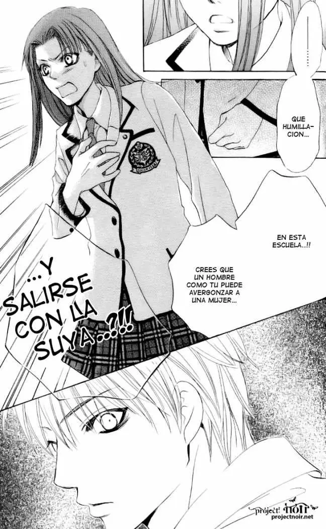 Gakuen Ouji (2006) - Capítulo 7 - Página 8 - LectorTMOo