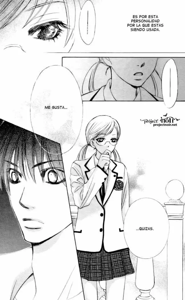 Gakuen Ouji (2006) - Capítulo 7 - Página 12 - LectorTMOo