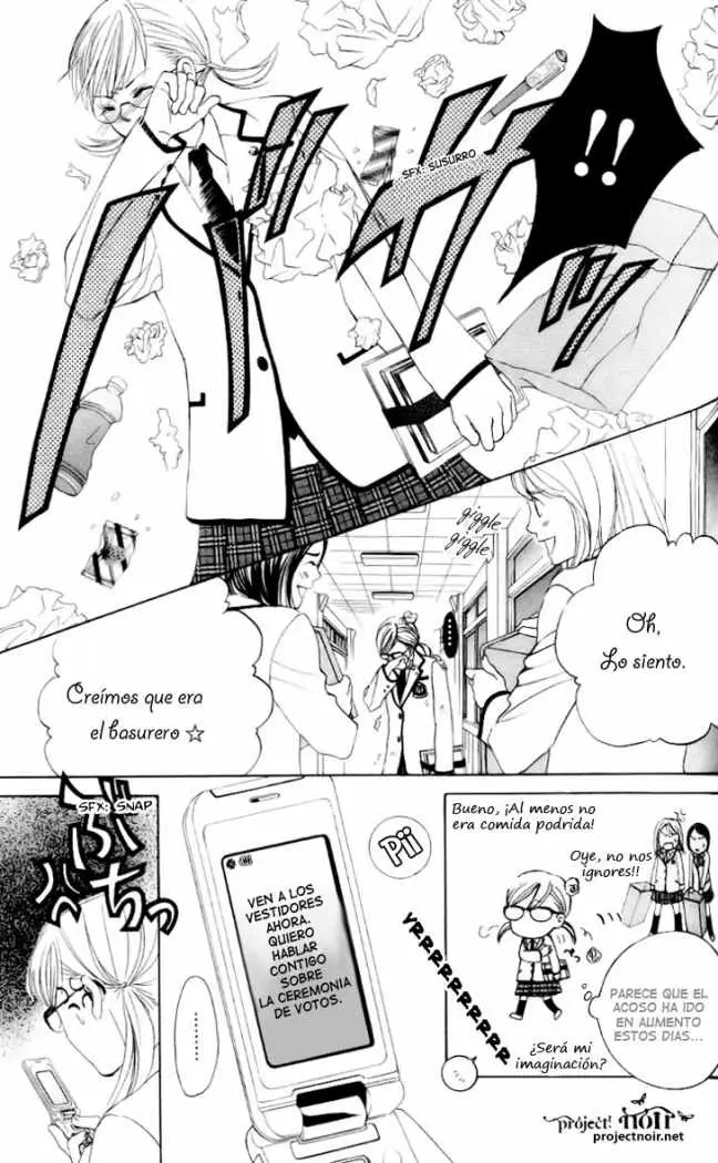 Gakuen Ouji (2006) - Capítulo 7 - Página 18 - LectorTMOo