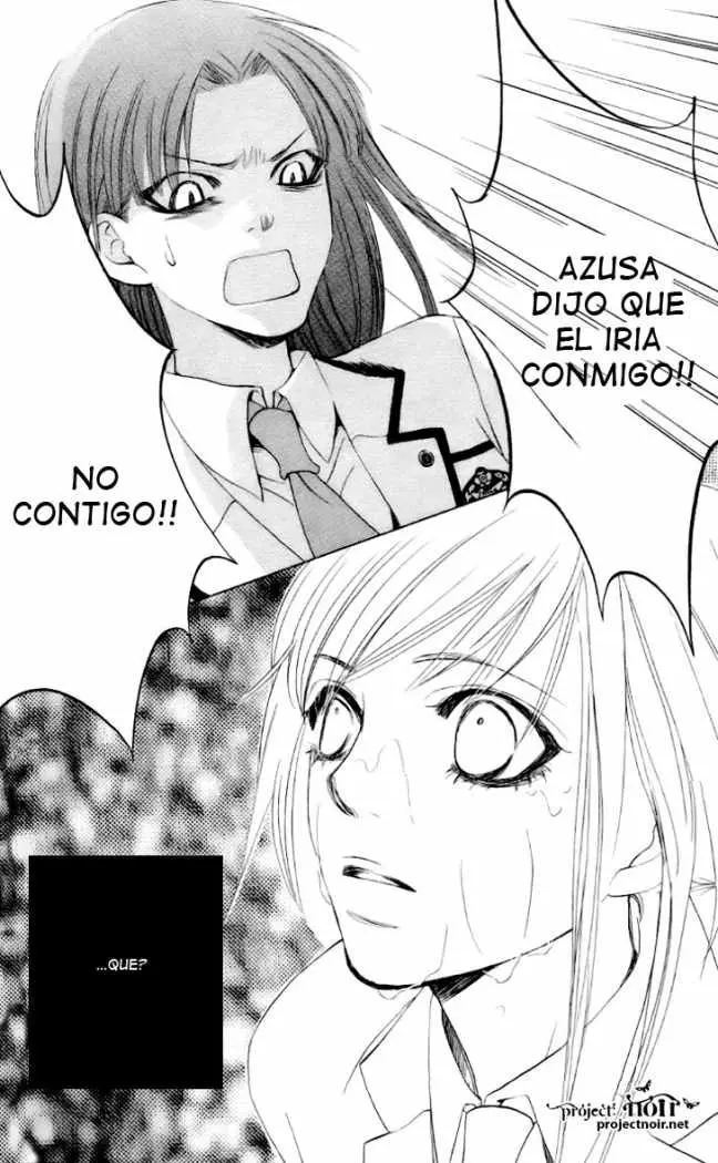 Gakuen Ouji (2006) - Capítulo 7 - Página 21 - LectorTMOo