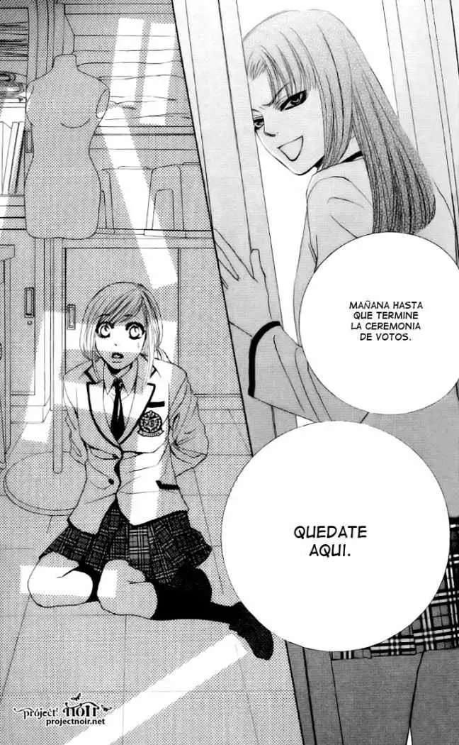 Gakuen Ouji (2006) - Capítulo 7 - Página 22 - LectorTMOo