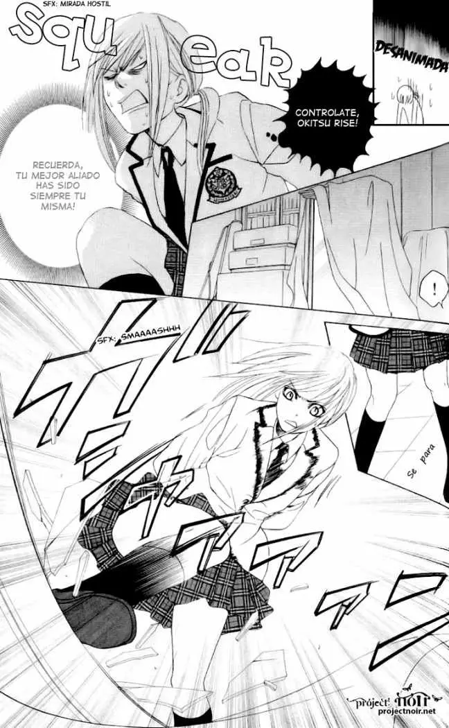 Gakuen Ouji (2006) - Capítulo 7 - Página 26 - LectorTMOo