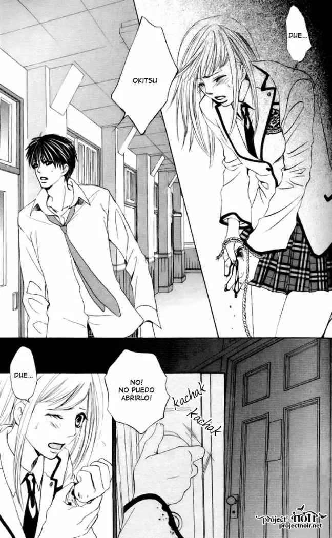 Gakuen Ouji (2006) - Capítulo 7 - Página 28 - LectorTMOo