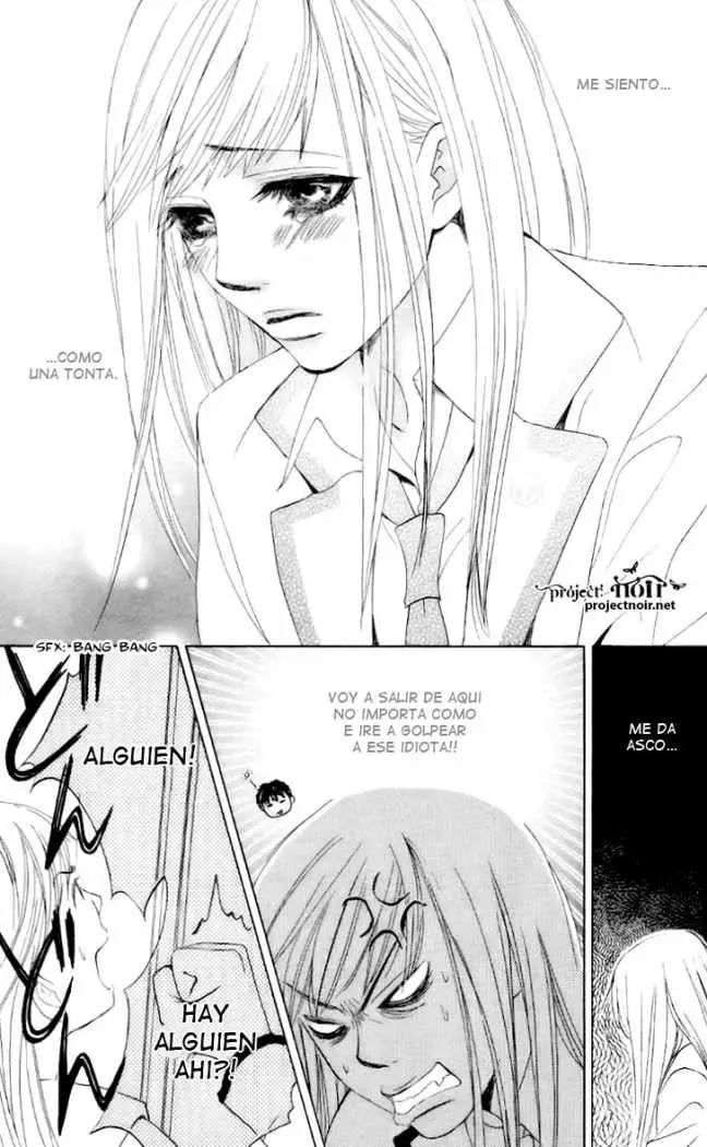 Gakuen Ouji (2006) - Capítulo 7 - Página 30 - LectorTMOo