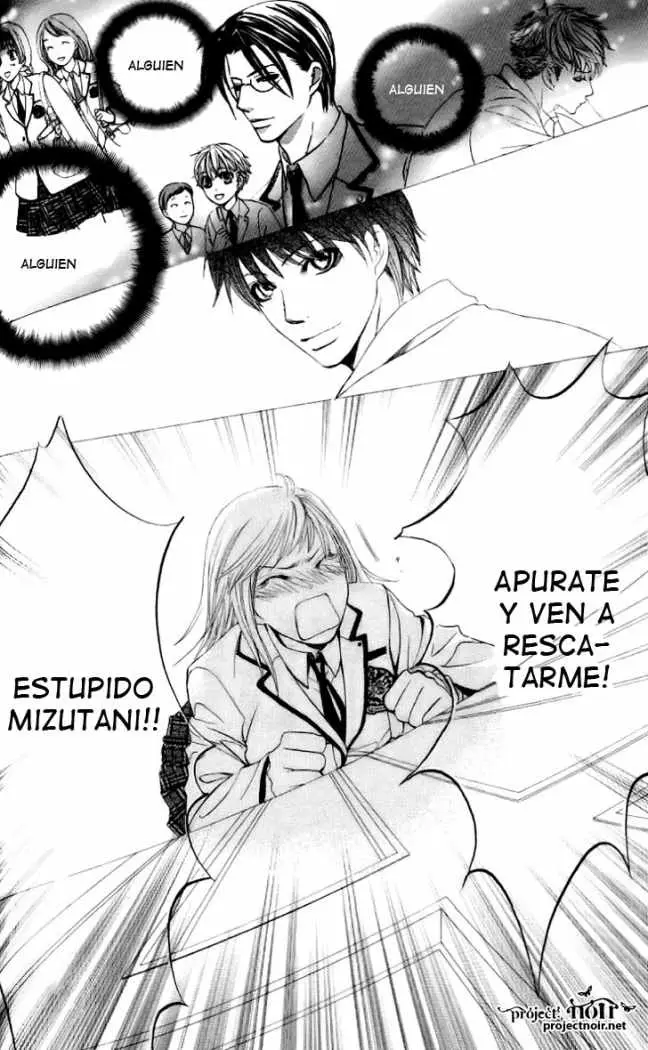 Gakuen Ouji (2006) - Capítulo 7 - Página 31 - LectorTMOo