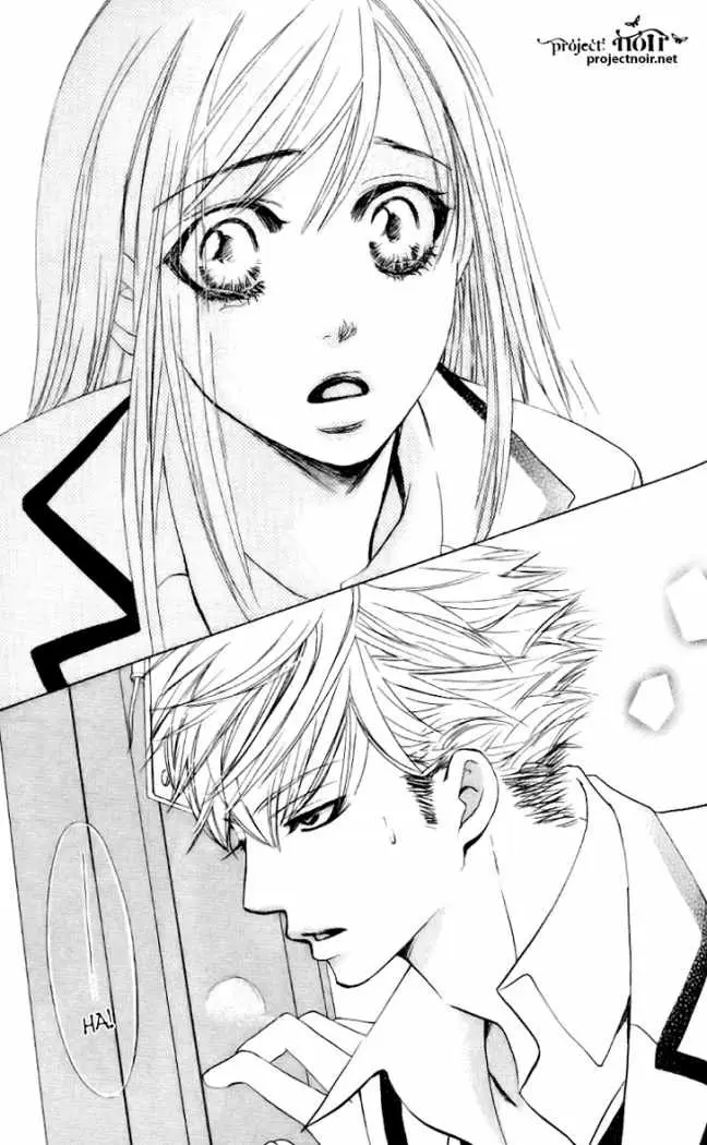Gakuen Ouji (2006) - Capítulo 7 - Página 34 - LectorTMOo