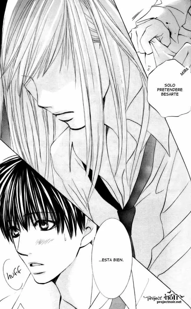 Gakuen Ouji (2006) - Capítulo 7 - Página 42 - LectorTMOo
