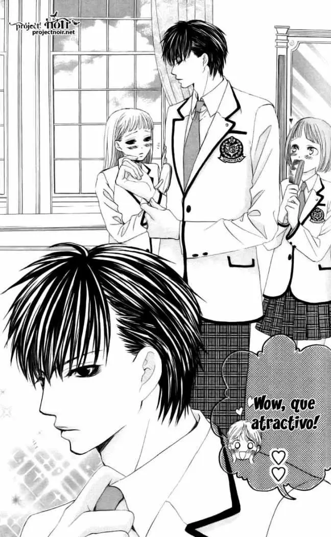 Gakuen Ouji (2006) - Capítulo 8 - Página 9 - LectorTMOo