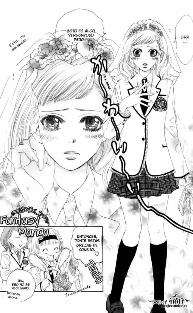 Gakuen Ouji (2006) - Capítulo 8 - Página 11 - LectorTMOo