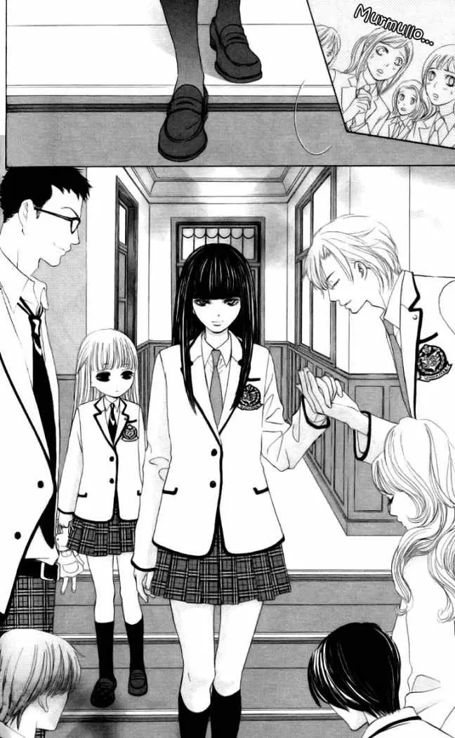 Gakuen Ouji (2006) - Capítulo 8 - Página 15 - LectorTMOo