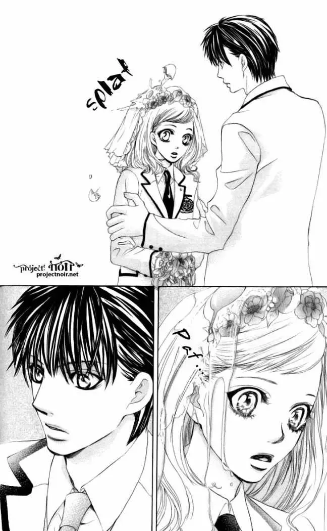 Gakuen Ouji (2006) - Capítulo 8 - Página 22 - LectorTMOo