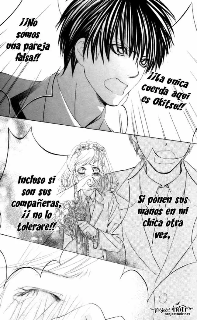 Gakuen Ouji (2006) - Capítulo 8 - Página 29 - LectorTMOo