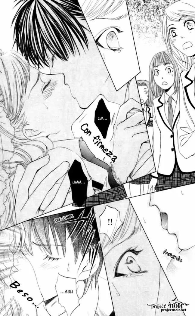 Gakuen Ouji (2006) - Capítulo 8 - Página 31 - LectorTMOo