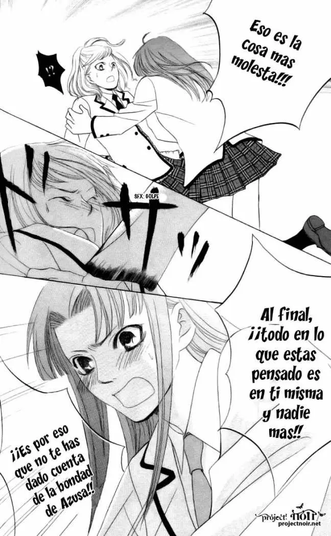 Gakuen Ouji (2006) - Capítulo 8 - Página 40 - LectorTMOo