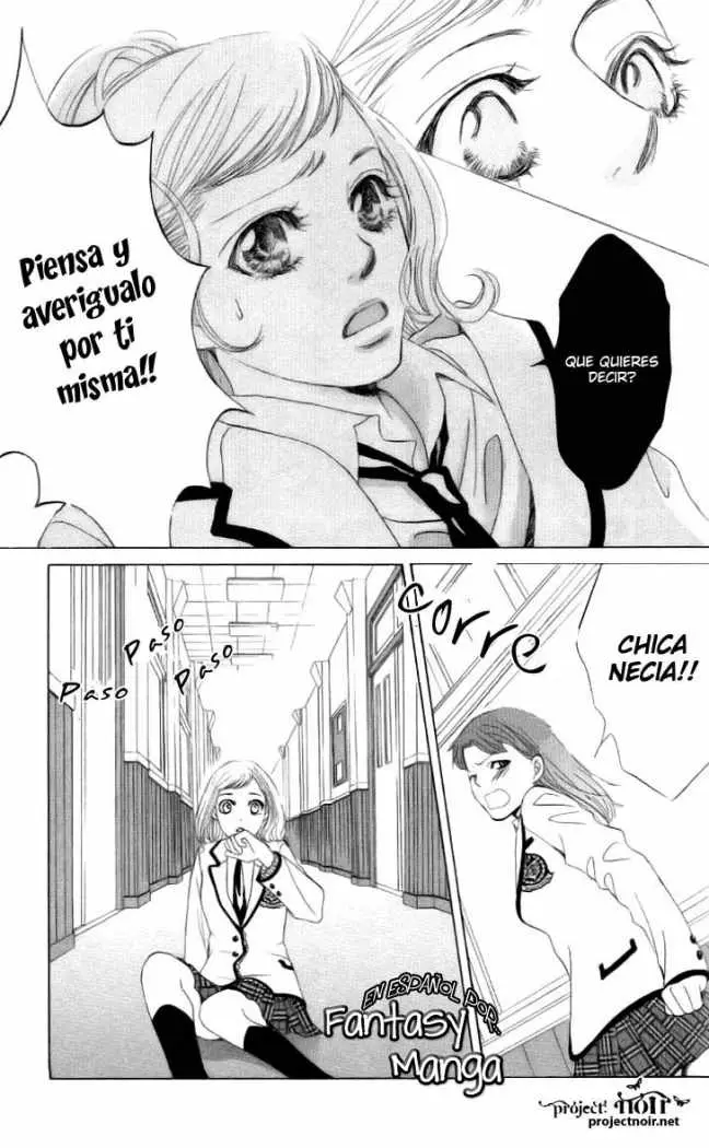 Gakuen Ouji (2006) - Capítulo 8 - Página 41 - LectorTMOo