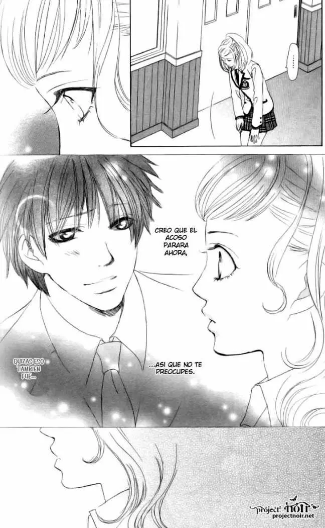 Gakuen Ouji (2006) - Capítulo 8 - Página 42 - LectorTMOo