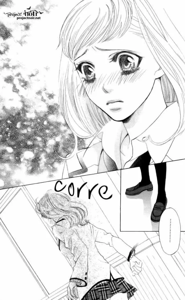 Gakuen Ouji (2006) - Capítulo 8 - Página 43 - LectorTMOo