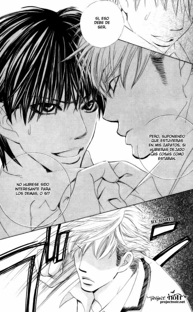 Gakuen Ouji (2006) - Capítulo 8 - Página 45 - LectorTMOo