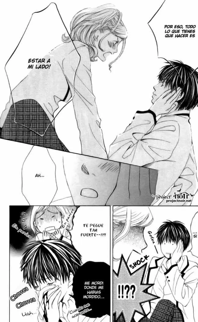 Gakuen Ouji (2006) - Capítulo 8 - Página 48 - LectorTMOo