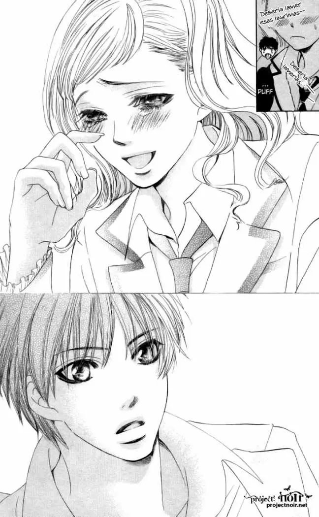 Gakuen Ouji (2006) - Capítulo 8 - Página 49 - LectorTMOo
