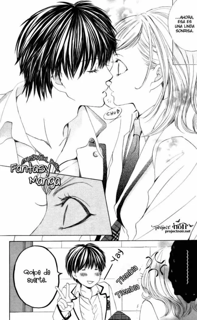 Gakuen Ouji (2006) - Capítulo 8 - Página 50 - LectorTMOo