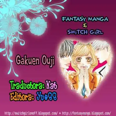 Gakuen Ouji (2006) - Capítulo 8 - Página 54 - LectorTMOo