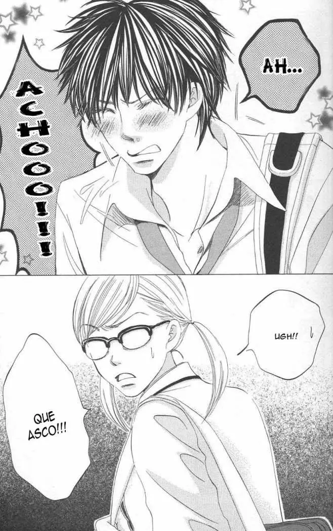Gakuen Ouji (2006) - Capítulo 9 - Página 8 - LectorTMOo