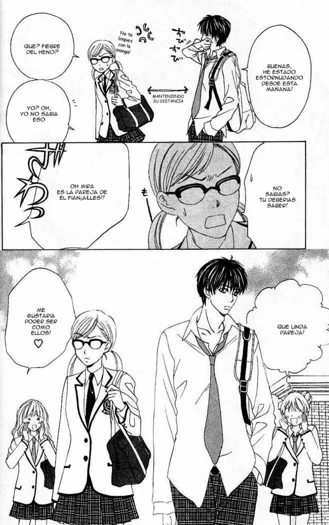 Gakuen Ouji (2006) - Capítulo 9 - Página 9 - LectorTMOo