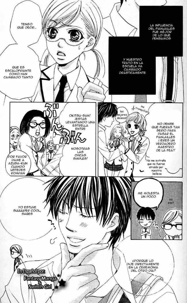 Gakuen Ouji (2006) - Capítulo 9 - Página 10 - LectorTMOo