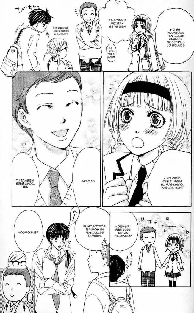 Gakuen Ouji (2006) - Capítulo 9 - Página 12 - LectorTMOo