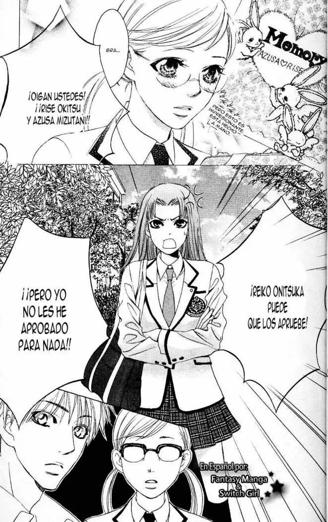 Gakuen Ouji (2006) - Capítulo 9 - Página 14 - LectorTMOo
