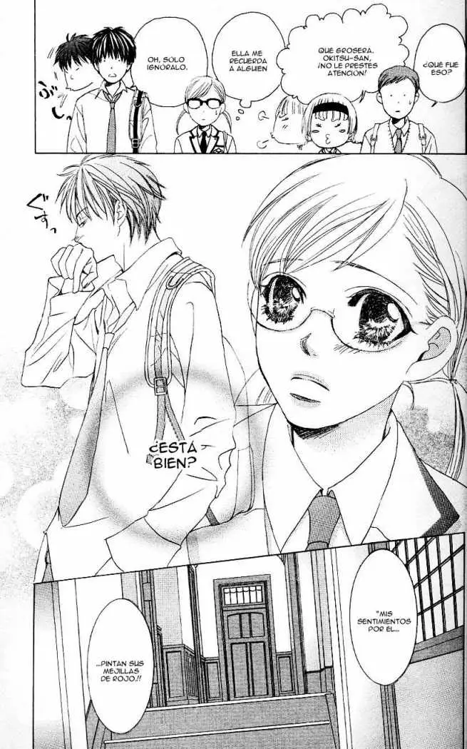 Gakuen Ouji (2006) - Capítulo 9 - Página 16 - LectorTMOo