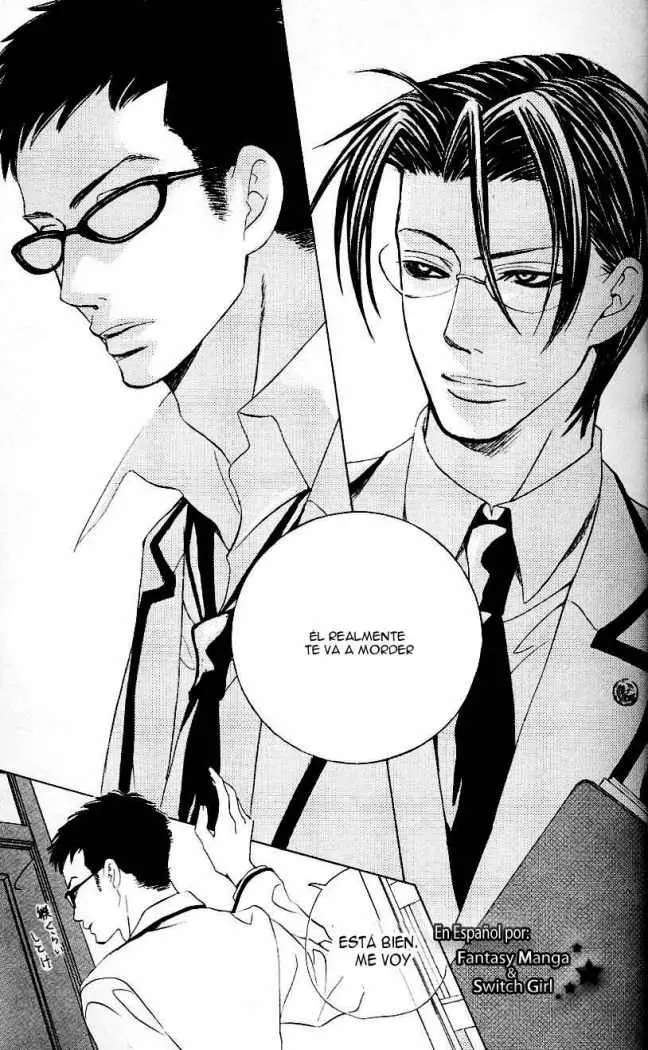 Gakuen Ouji (2006) - Capítulo 9 - Página 22 - LectorTMOo
