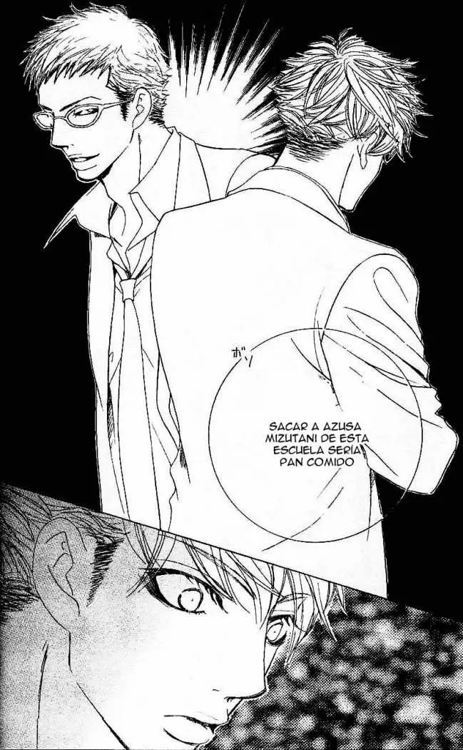 Gakuen Ouji (2006) - Capítulo 9 - Página 23 - LectorTMOo