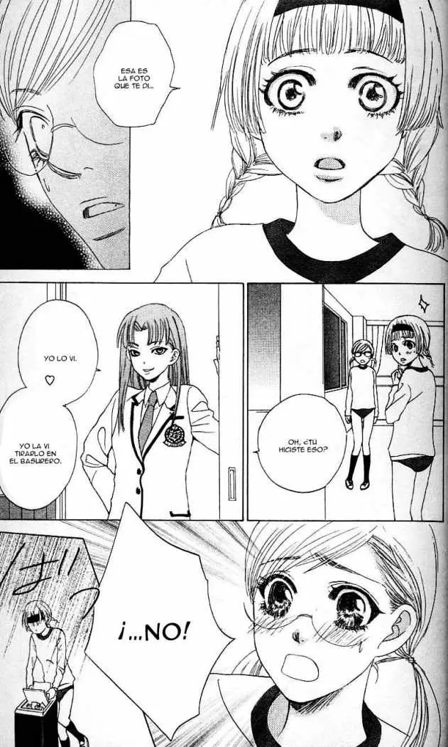 Gakuen Ouji (2006) - Capítulo 9 - Página 28 - LectorTMOo