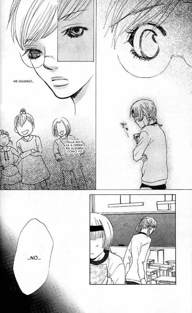 Gakuen Ouji (2006) - Capítulo 9 - Página 29 - LectorTMOo