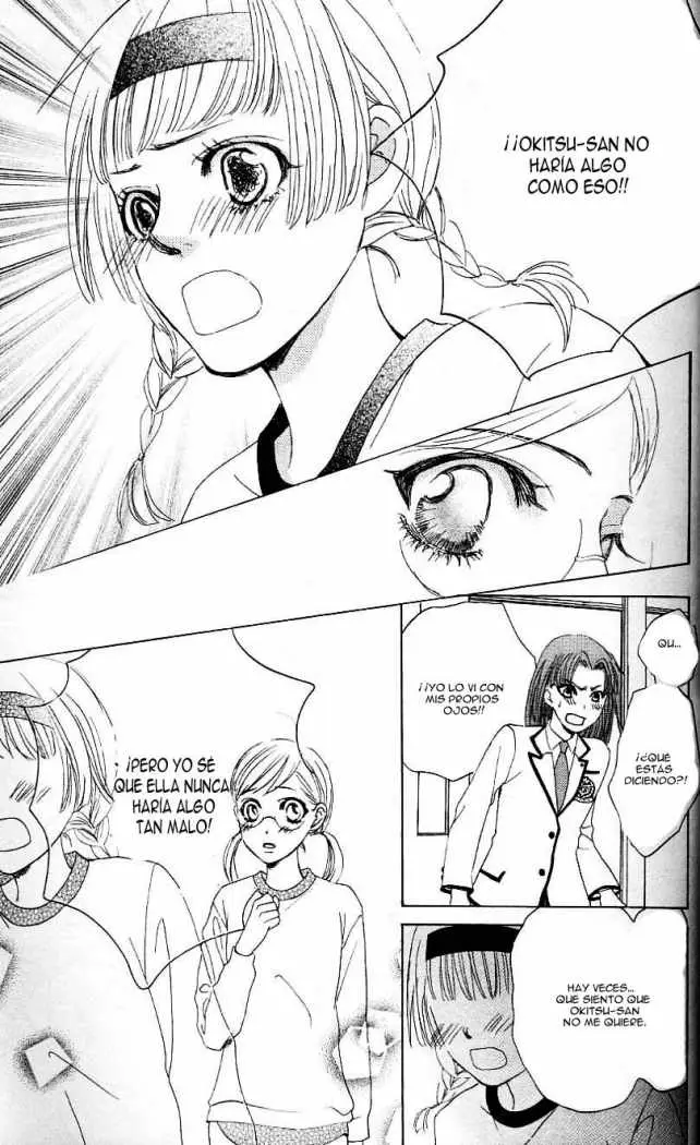 Gakuen Ouji (2006) - Capítulo 9 - Página 30 - LectorTMOo