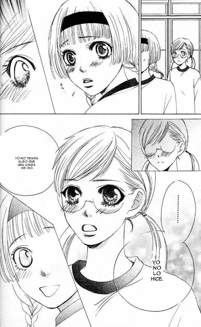 Gakuen Ouji (2006) - Capítulo 9 - Página 31 - LectorTMOo