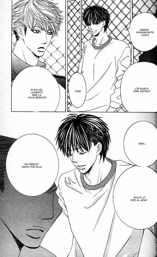 Gakuen Ouji (2006) - Capítulo 9 - Página 36 - LectorTMOo