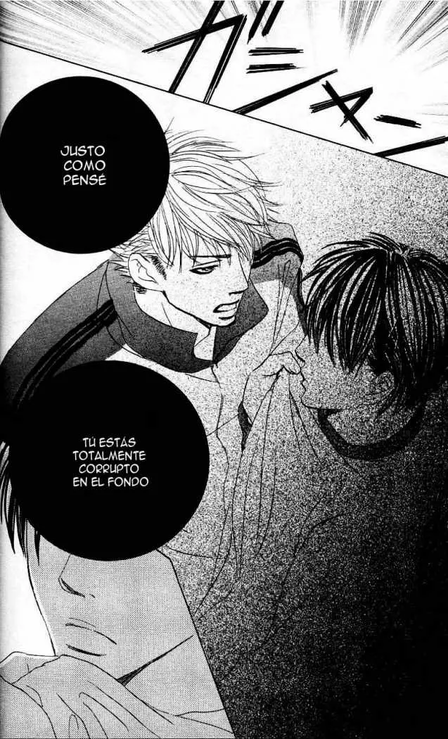 Gakuen Ouji (2006) - Capítulo 9 - Página 37 - LectorTMOo