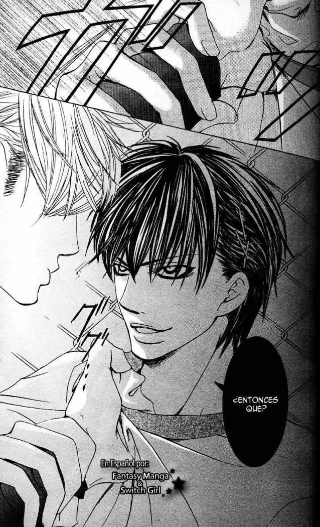 Gakuen Ouji (2006) - Capítulo 9 - Página 38 - LectorTMOo